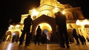 Bagaimana Kristen Ortodoks Menjaga Tradisi Paskah