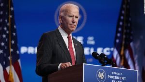 Bagaimana Joe Biden Melakukannya Dengan Sangat Baik Di Georgia